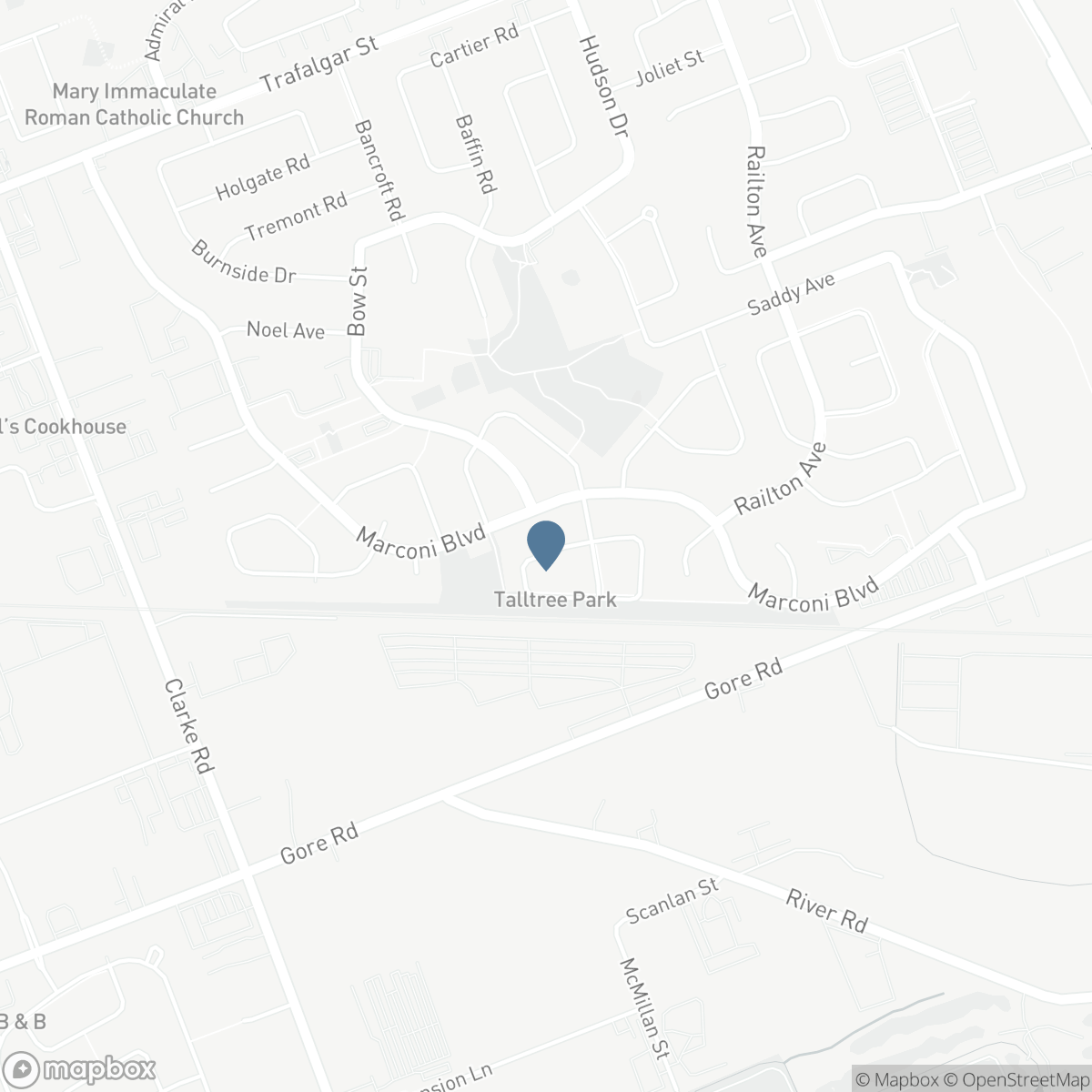 284 EXMOUTH CIRCLE, London, Ontario N5V 5G6